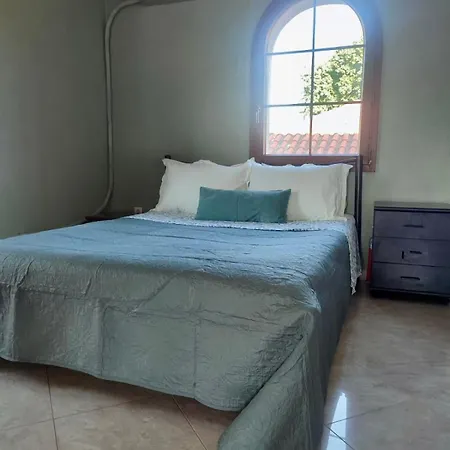 Apartman Stone & Serenity Vólosz