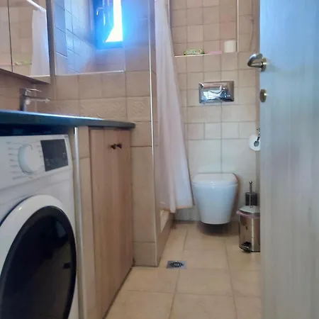 Apartman Stone & Serenity *