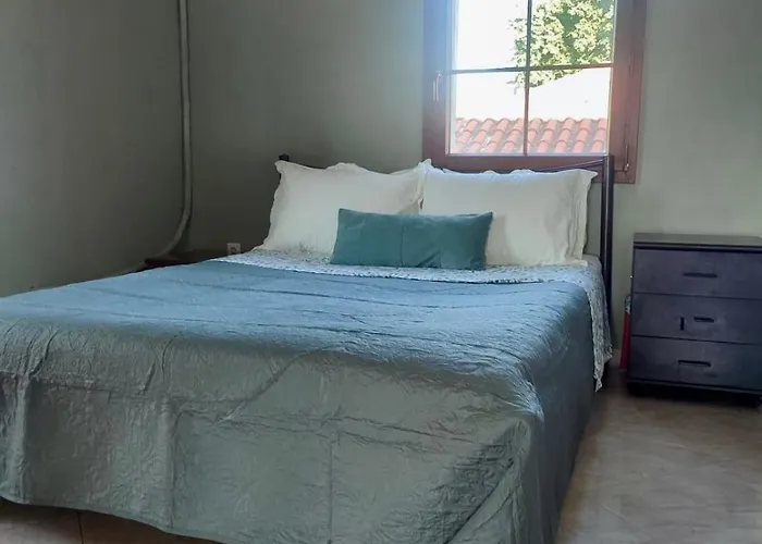 Apartment Stone & Serenity Volos