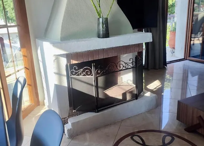 Stone & Serenity Volos