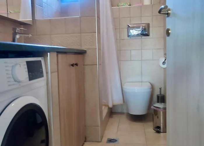 Apartment Stone & Serenity *