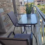 Stone & Serenity Apartamento Volos