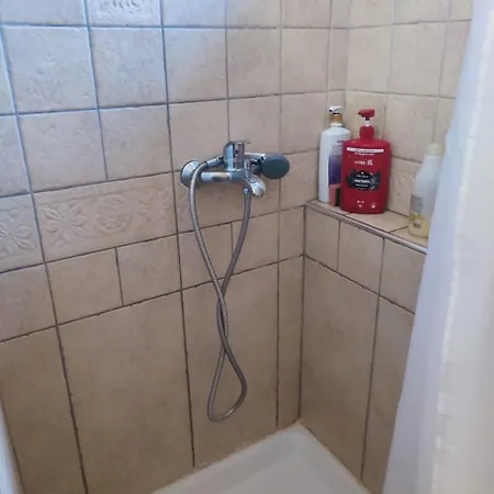 شقة Stone & Serenity *