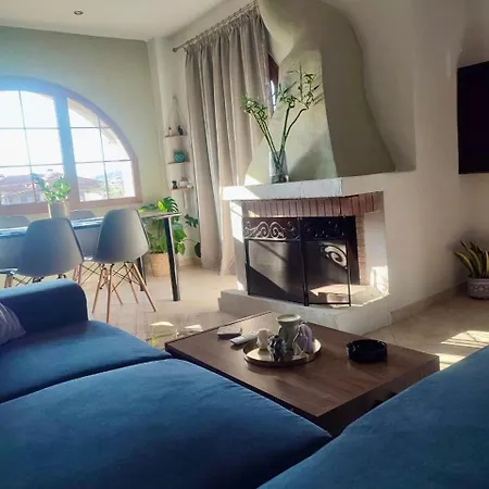 Lejlighed Stone & Serenity