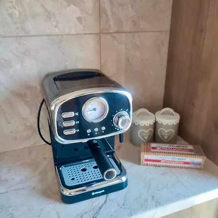 Stone & Serenity Volos