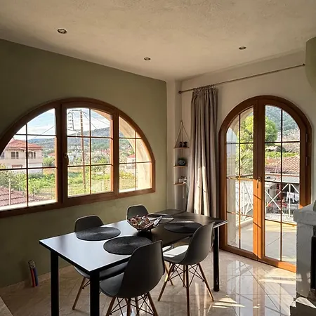 Apartamento Stone & Serenity