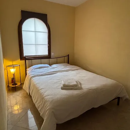 Stone & Serenity Apartamento