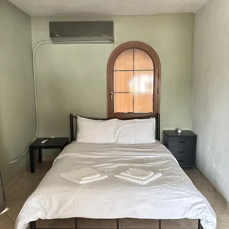 Apartamento Stone & Serenity *