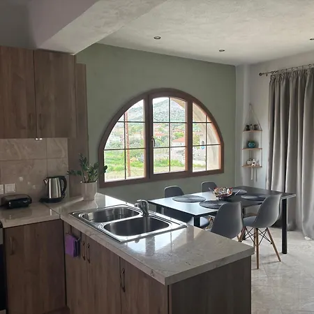 Apartamento Stone & Serenity *