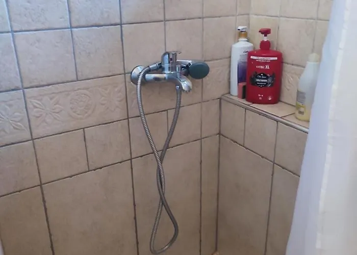 Lejlighed Stone & Serenity *